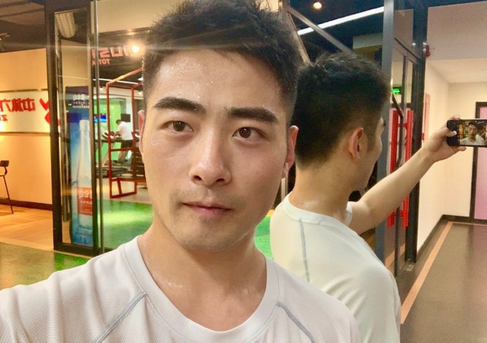 迁就的第一张照片--九龙上门女婿服务网