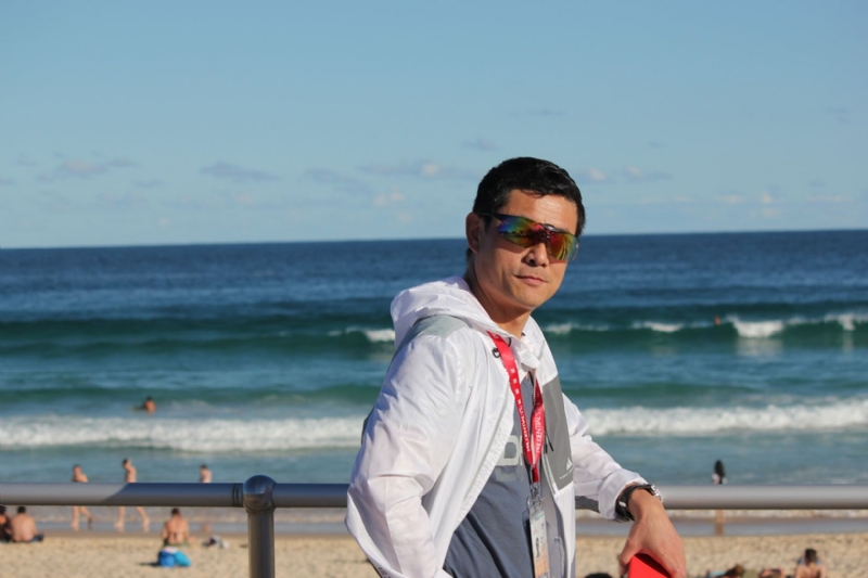 缘分的第一张照片--九龙上门女婿服务网