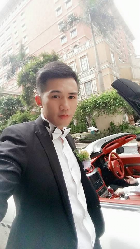 上善若水的第一张照片--九龙上门女婿服务网