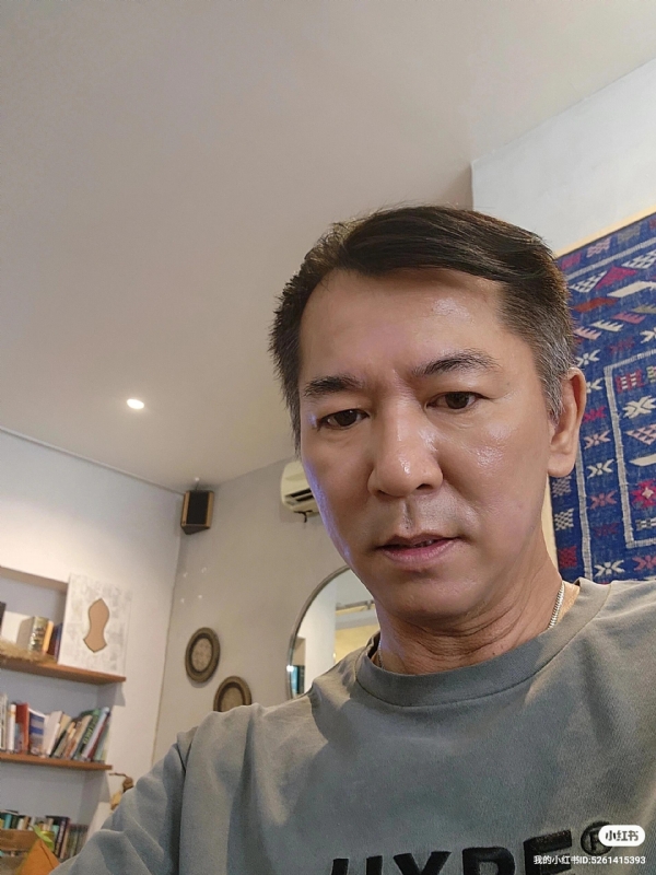 Gary黄的第一张照片--九龙上门女婿服务网