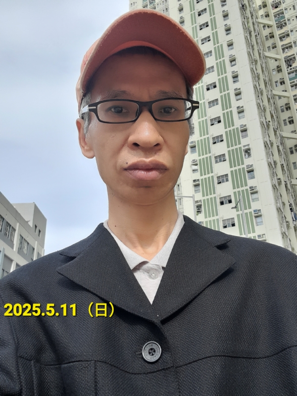 周生的第一张照片--九龙上门女婿服务网