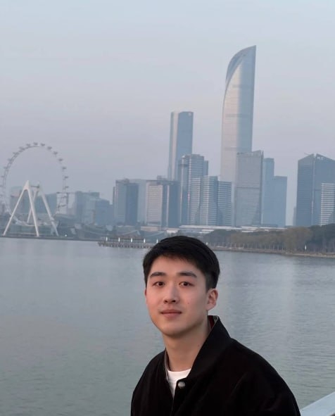 Joe的第一张照片--九龙上门女婿服务网